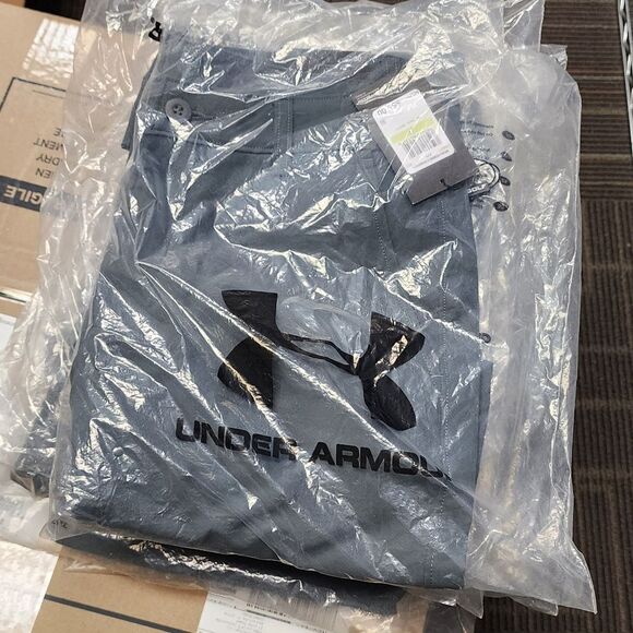 Under Armour Tech Short - Picture 5 of 5